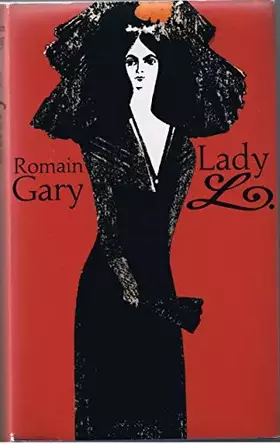 Couverture du produit · ROMAIN GARY: Lady L.