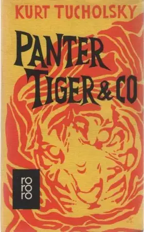 Couverture du produit · Panter, Tiger und Co.