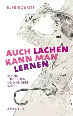 Couverture du produit · Auch lachen kann man lernen: Meine jüdischen und andere Witze