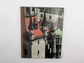 Couverture du produit · München. Time-Life-Bücher, Die grossen Städte.