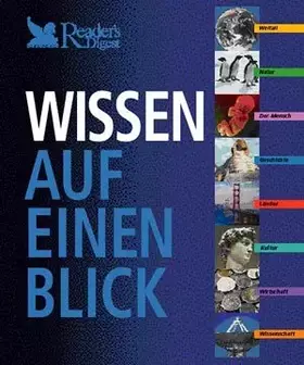 Couverture du produit · Wissen auf einen Blick
