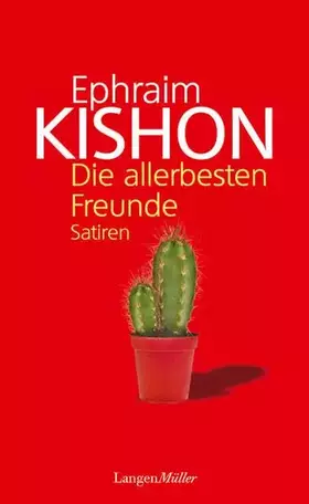 Couverture du produit · Die allerbesten Freunde: Satiren