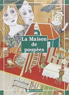 Couverture du produit · La Maison de poupées