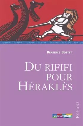 Couverture du produit · Du rififi chez Héraklès