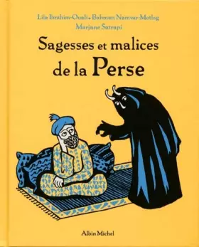 Couverture du produit · Sagesses et malices de la Perse