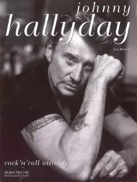 Couverture du produit · Johnny Hallyday : Rock'n Roll attitude