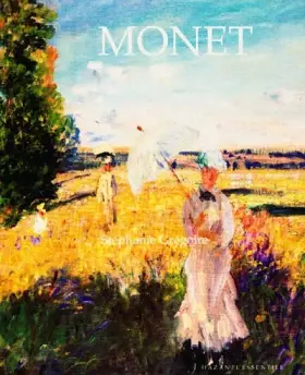 Couverture du produit · Monet