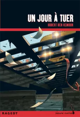 Couverture du produit · Un jour à tuer