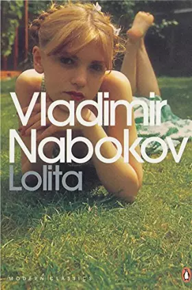 Couverture du produit · Lolita (Penguin Classics)