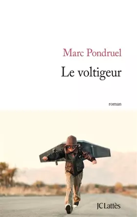 Couverture du produit · Le voltigeur