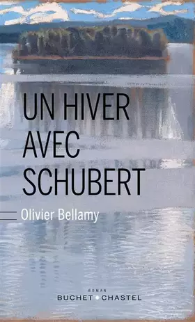 Couverture du produit · Un hiver avec Schubert