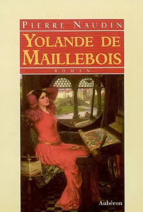 Couverture du produit · Yolande de Maillebois