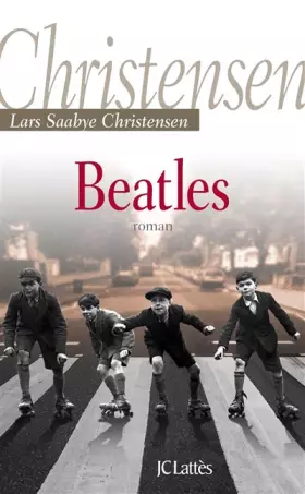 Couverture du produit · Beatles