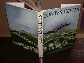 Couverture du produit · Contes Celtes. Racontés par Elena Chmelova. Adaptation française de Claude Clément. Illustrés par Zdenka Krejcova.