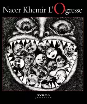 Couverture du produit · L'Ogresse