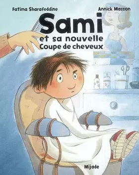 Couverture du produit · Sami et sa nouvelle coupe de cheveux