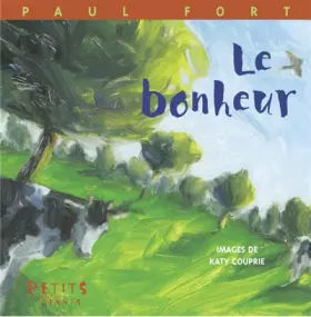 Couverture du produit · Le Bonheur