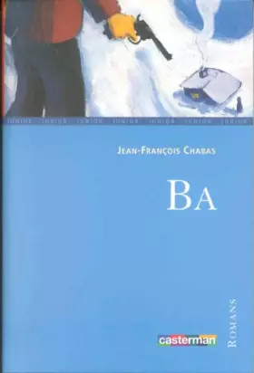 Couverture du produit · Ba