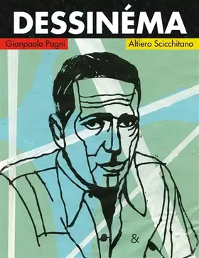 Couverture du produit · Dessinéma