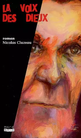 Couverture du produit · La Voix des dieux