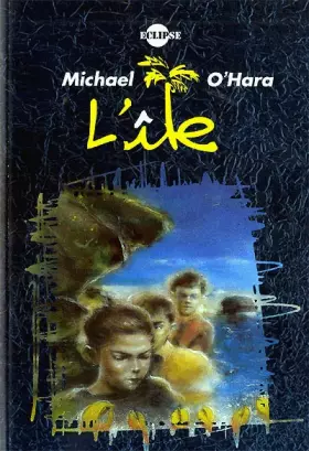 Couverture du produit · L'île