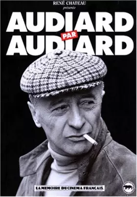 Couverture du produit · Audiard par Audiard...