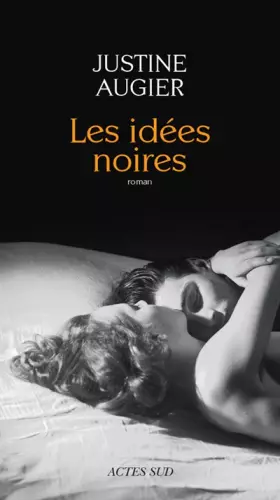 Couverture du produit · Les idées noires