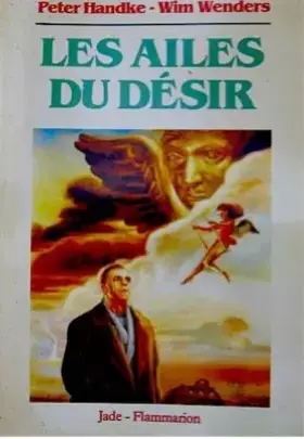Couverture du produit · Les ailes du désir