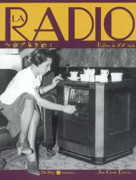 Couverture du produit · La radio