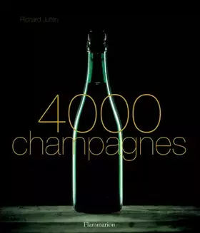 Couverture du produit · 4000 Champagnes