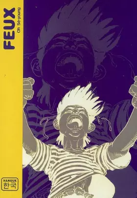 Couverture du produit · Feux