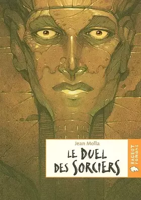 Couverture du produit · Le duel des sorciers