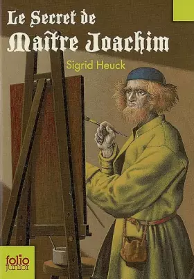 Couverture du produit · Le secret de maître Joachim