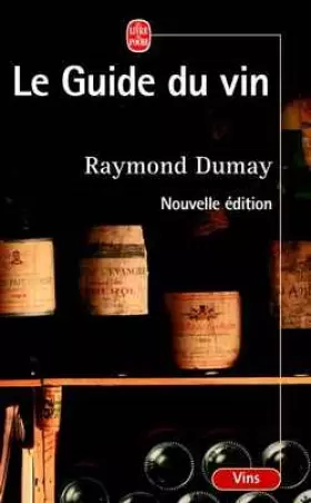 Couverture du produit · Le Guide du vin