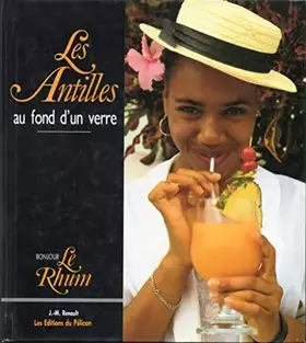 Couverture du produit · Bonjour le rhum (Bonjour)