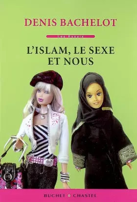 Couverture du produit · L'islam, le sexe et nous