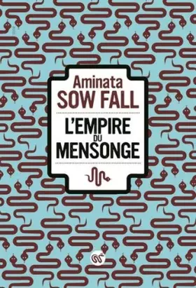 Couverture du produit · L'Empire du mensonge