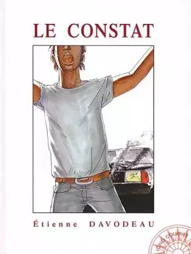 Couverture du produit · Long courrier, tome 5 : Le Constat