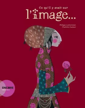 Couverture du produit · Ce qu'il y avait sur l'image...