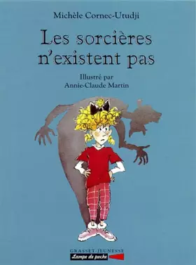 Couverture du produit · Les sorcières n'existent pas
