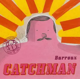 Couverture du produit · Catchman