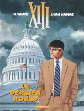 Couverture du produit · XIII Tome 19 : Le dernier round