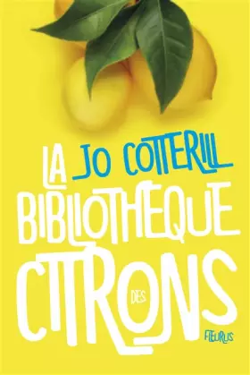 Couverture du produit · La bibliothèque des citrons