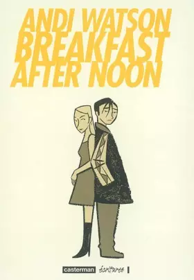Couverture du produit · Breakfast after noon