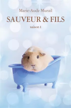 Couverture du produit · SAUVEUR & FILS SAISON 1 (POCHE)