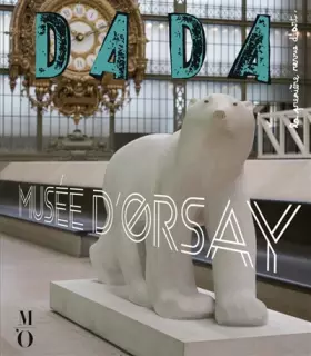 Couverture du produit · Le Musee d'Orsay (Revue Dada 229)