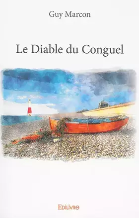 Couverture du produit · Le Diable du Conguel