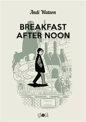 Couverture du produit · Breakfast After Noon