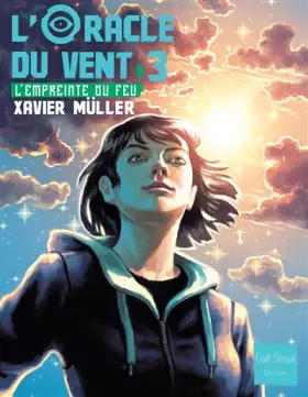 Couverture du produit · L'Oracle du vent - tome 3 L'empreinte du feu (3)