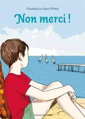 Couverture du produit · NON MERCI !